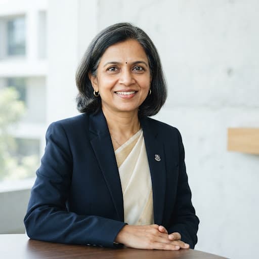 Priya Menon